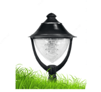 Уличные фонари DORSA HS - 13 - 1007 - по запросу