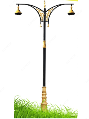 Уличные фонари EMPERATOOR HS - 05 - 1022