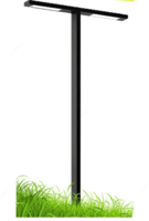 Уличные фонари HERMES HS - 05 - 1071