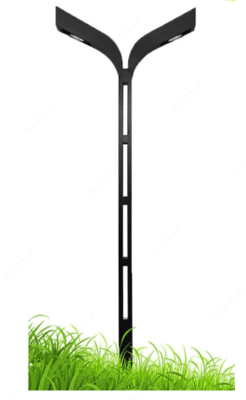 Уличные фонари HIMALIA HS - 03 - 1101