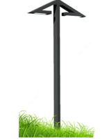 Уличные фонари ISATIS HS - 03 - 1155 - по запросу