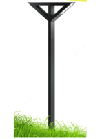 Уличные фонари KARANUS HS - 03 - 1152 - по запросу