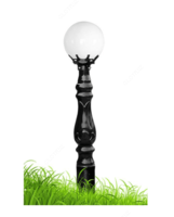 Уличные фонари KASPIAN HS - 02 - 1017