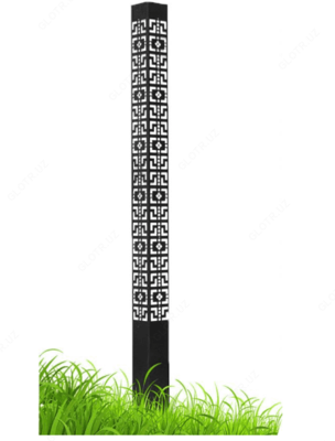 Уличные фонари KATIBEH HS - 03 - 1030 Уличные фонари KATIBEH HS - 03 - 1030