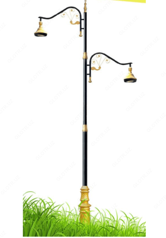 Уличные фонари KHALIJ FARS 2/1 HS - 05 - 1026