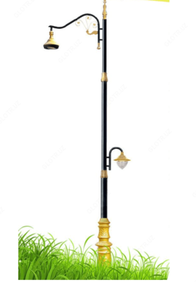 Уличные фонари KHALIJ FARS 3 HS - 05 - 1021