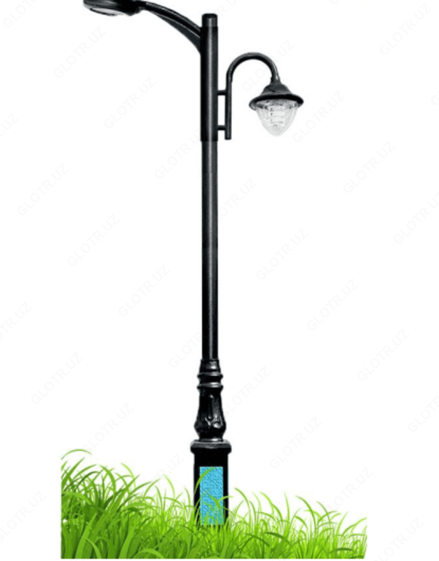 Уличные фонари KISH HS - 03 - 1074