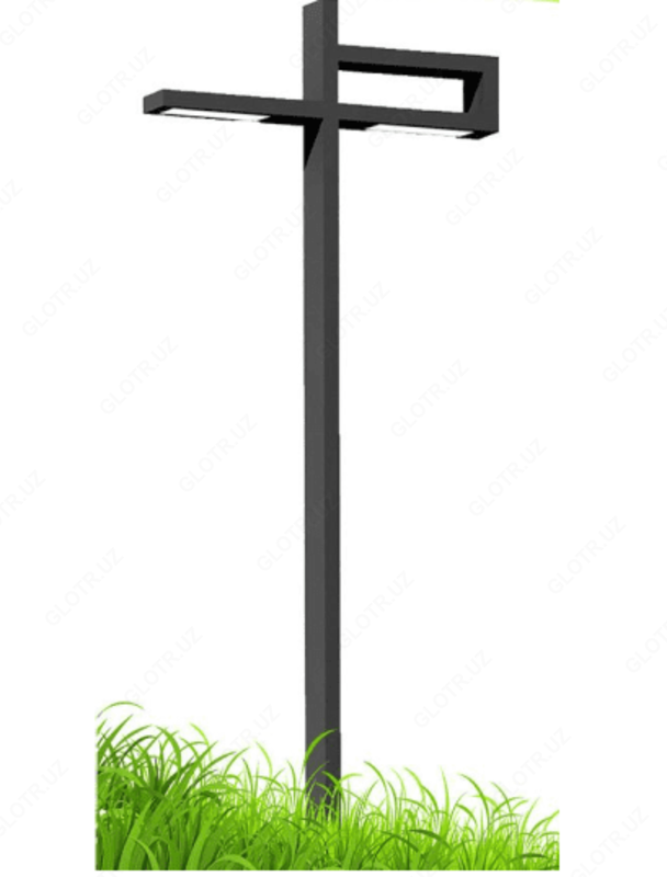 Уличные фонари LIUSA HS - 03 - 1153