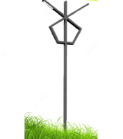 Уличные фонари NARSIS HS - 05 - 1173 - по запросу