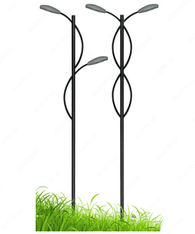 Ko'cha chiroqlari NASIM