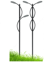 Уличные фонари NASIM - по запросу