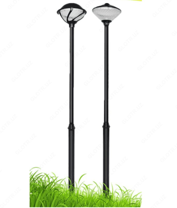 Уличные фонари NEPTUN 1-2 HS - 03 - 1161