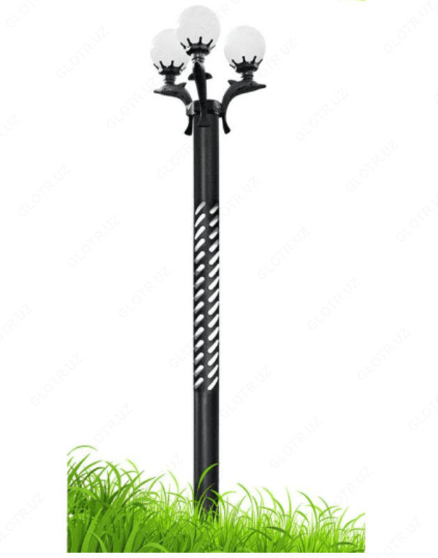 Уличные фонари NIMA HS - 03 - 1025