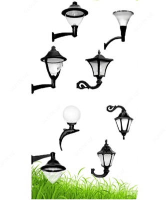 Уличные фонари (арт-4)