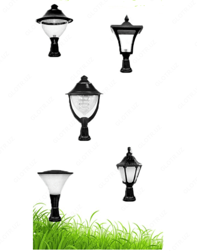 Ko'cha chiroqlari (5-modda)