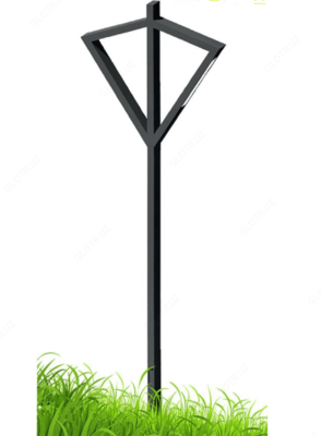 Ko'cha chiroqlari OURINA HS - 03 - 1156