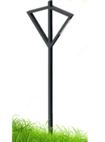 Уличные фонари OURINA HS - 03 - 1156