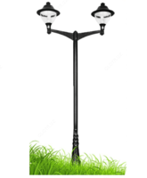 Уличные фонари PAMCHAL 2 HS - 03 - 1068 - по запросу