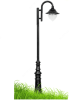 Уличные фонари PANIZ HS - 03 - 1062