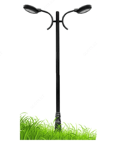 Уличные фонари PARHAM 1 HS - 03 - 1072