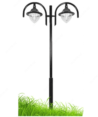 Уличные фонари PARMIS HS - 03 - 1133