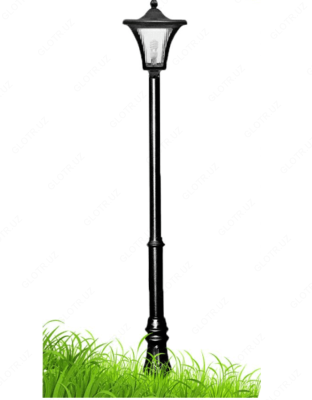 Уличные фонари PARSA HS - 03 - 1046