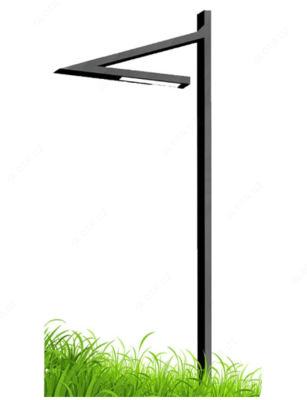 Уличные фонари RONIKA HS - 03 - 1154 Уличные фонари RONIKA HS - 03 - 1154