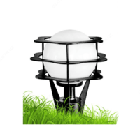 Уличные фонари SA[EHR HS - 02 - 1014 - по запросу