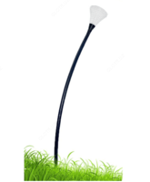 Уличные фонари SABA HS - 03 - 1092 - по запросу