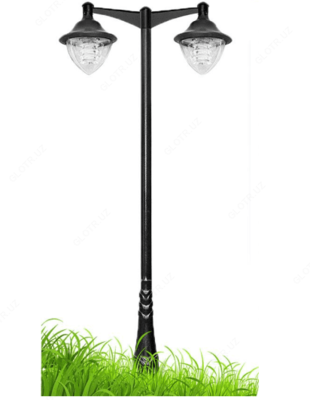 SAHEL 2 HS - 03 - 1055 ko'cha chiroqlari