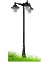 Уличные фонари SAHEL 3 HS - 03 - 1066