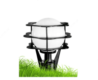 Уличные фонари SAPEHR HS - 02 - 1014 - по запросу