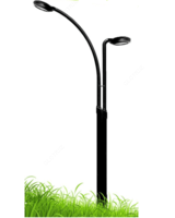 Уличные фонари SHAHIN HS - 03 - 1029 - по запросу