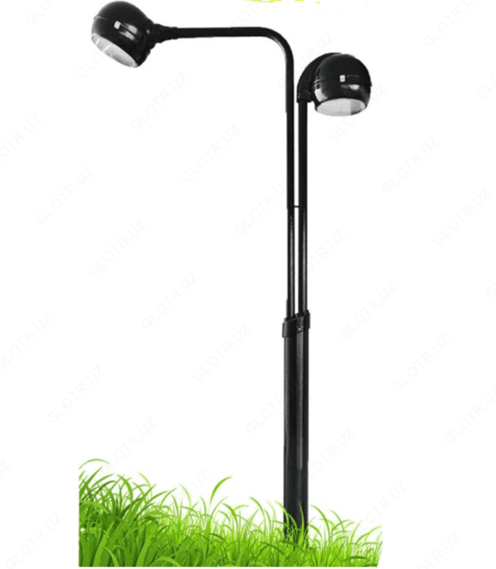 Ko'cha chiroqlari SHAYAN 1 HS - 03 - 1045