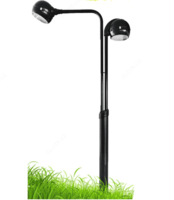 Уличные фонари SHAYAN 1 HS - 03 - 1045