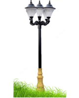 Уличные фонари SIGOL HS - 23 - 1003