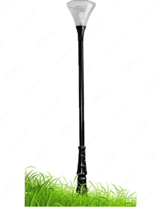 Ko'cha chiroqlari SPADANA HS - 03 - 1097