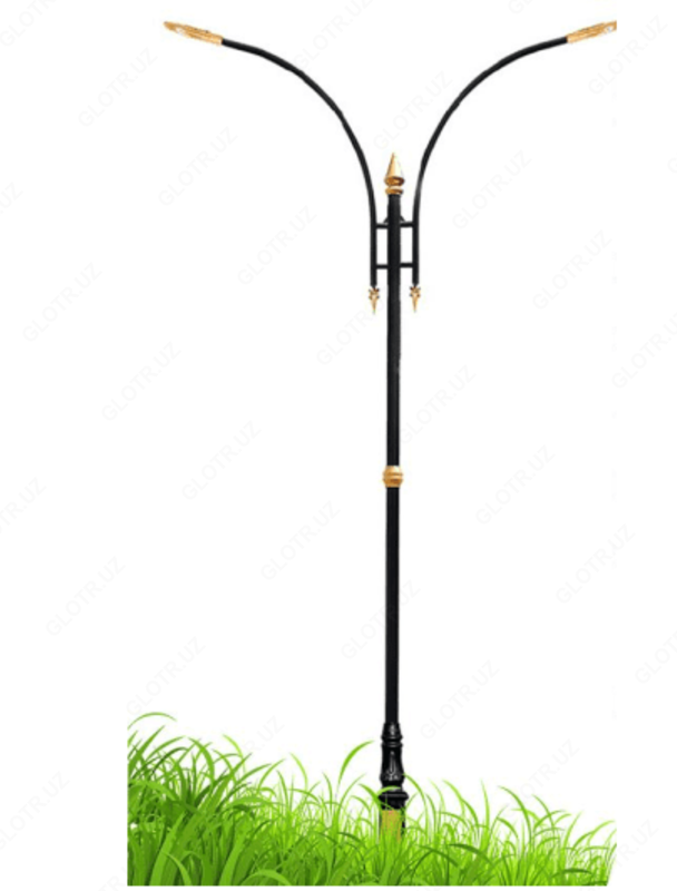 Уличные фонари STREET BALOOT HS - 05 - 1033