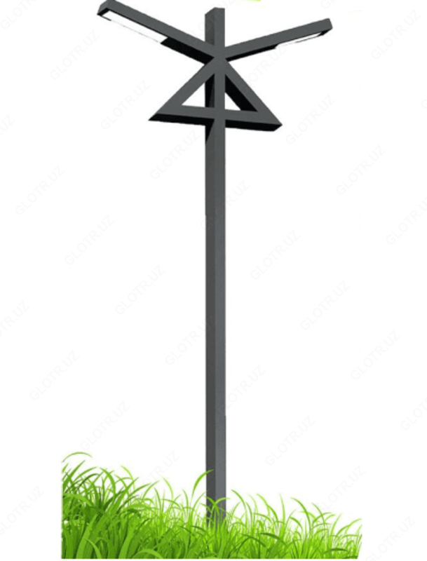 Уличные фонари TAINA HS - 03 - 1151