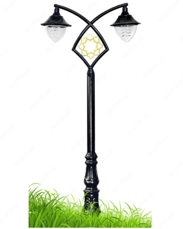 Уличные фонари TARANOOM HS - 03 - 1090