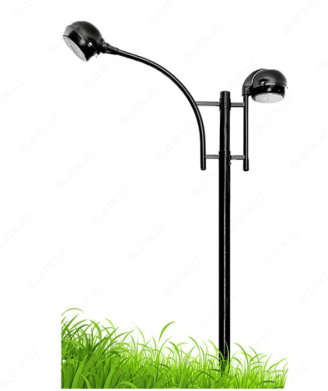 Уличные фонари TOOSKA HS - 03 - 1054