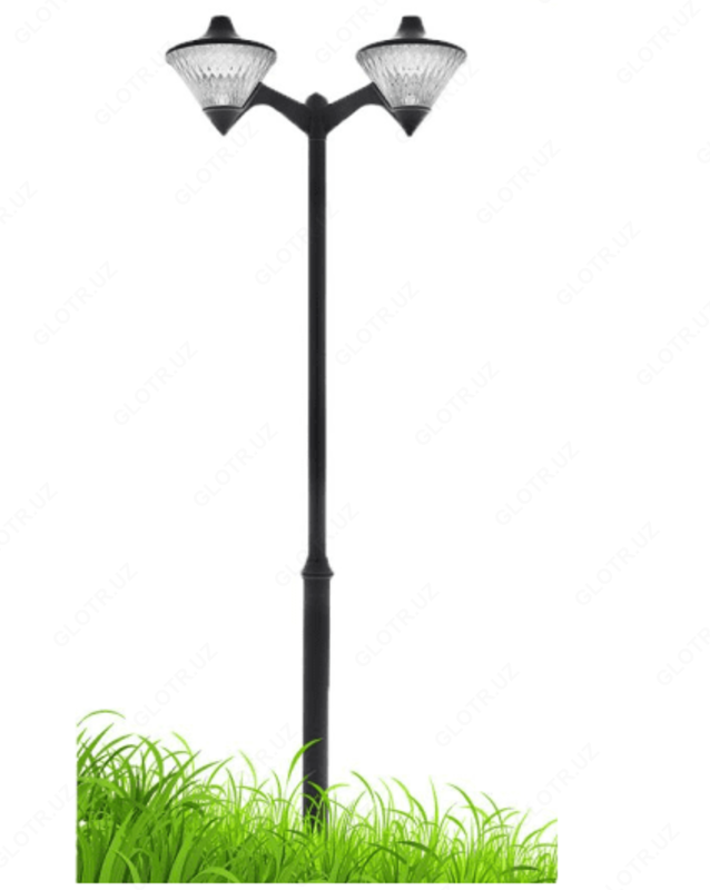 Уличные фонари TARANJ HS - 03 - 1158