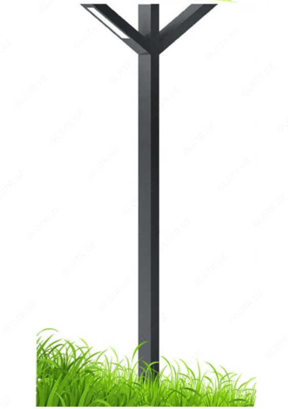 Уличные фонари VARAN HS - 03 - 1150