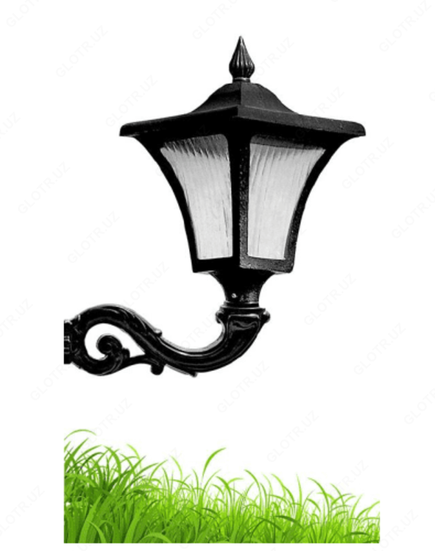 Уличные фонари VENOUS WALLCOVER HS - 04 - 1012