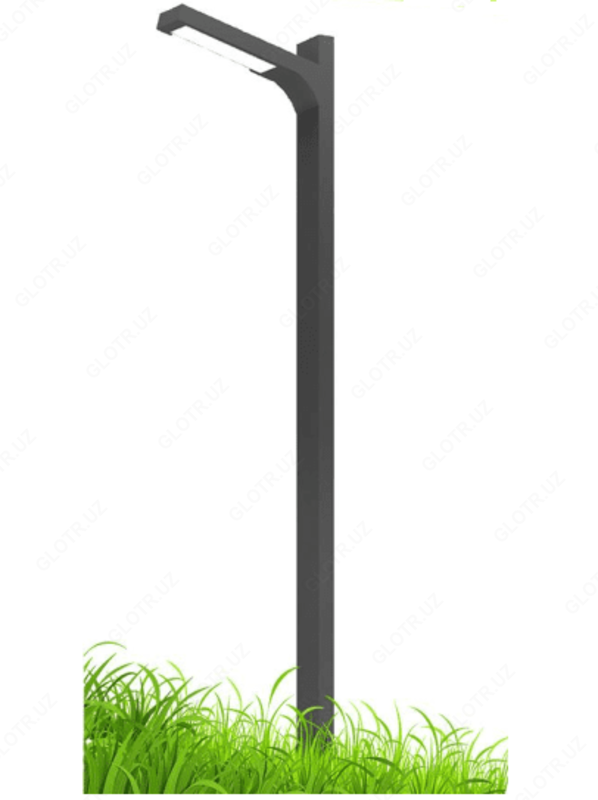 Уличные фонари ZENUS HS - 03 - 1148