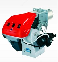 Горелка Garmiran Riello RLS 190/M MZ