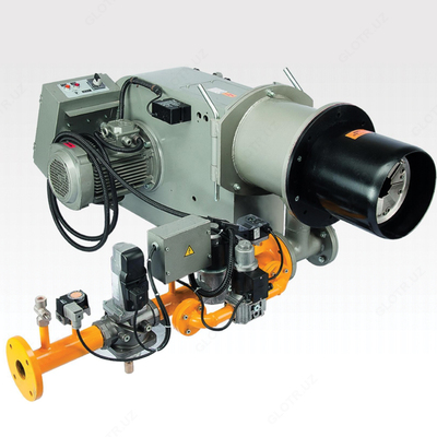 Газовая горелка Garmiran Riello GNG 90/20