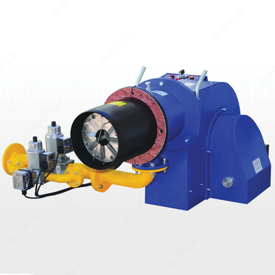 Газовая горелка Garmiran Riello GNG 90/10