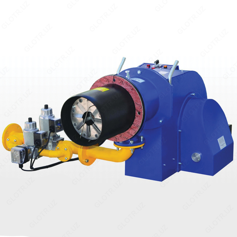 Газовая горелка Garmiran Riello GNG 90/10