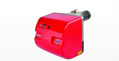 Газовая горелка Garmiran Riello RS 38, 105/232 ÷ 440 кВт